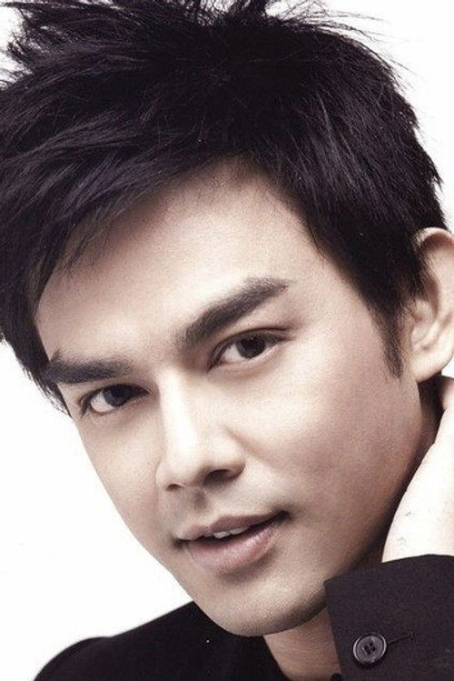 Patiparn Pataweekarn profile