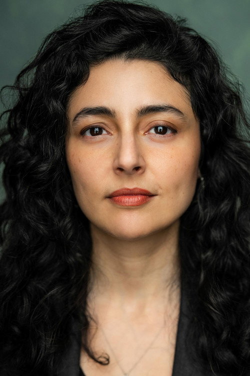 Photo of Shanaya Rafaat, Acting