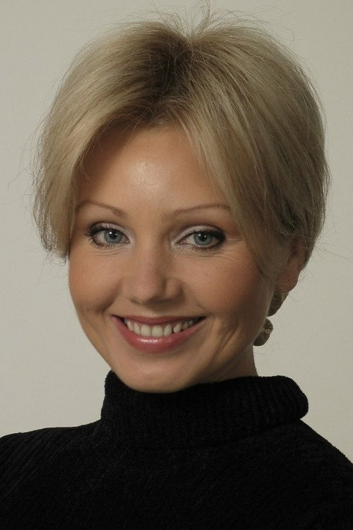 Irina Klimova profile