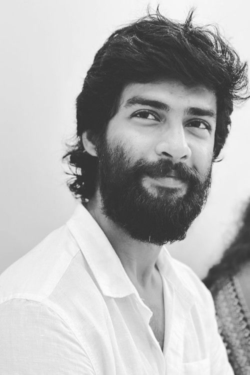 Photo of Vidhu, Acting