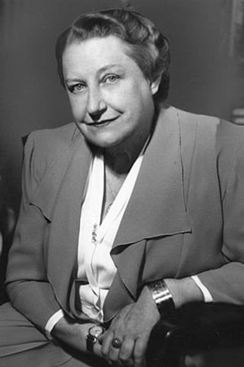 Photo of Thea von Harbou, Writing