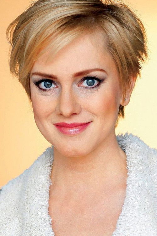 Monika Hilmerová profile