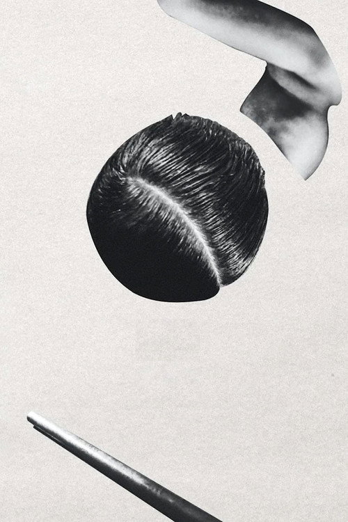Movie poster for This Way to the Cooling Chambers (2011)
