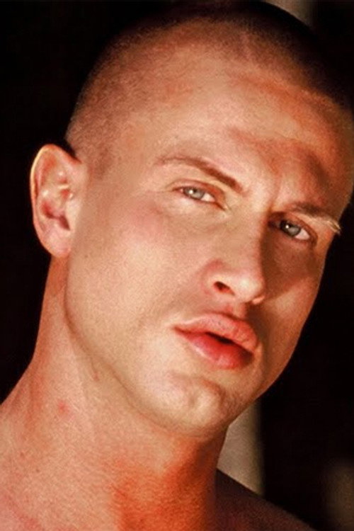 Photo of Max Veneziano, Acting