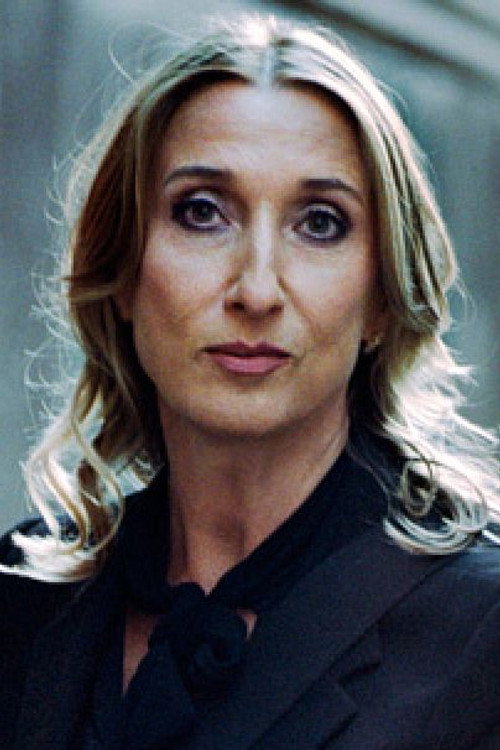 Photo of Claudia Brücken, Acting