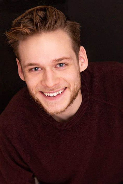 Photo of Dominic Boucher, Acting