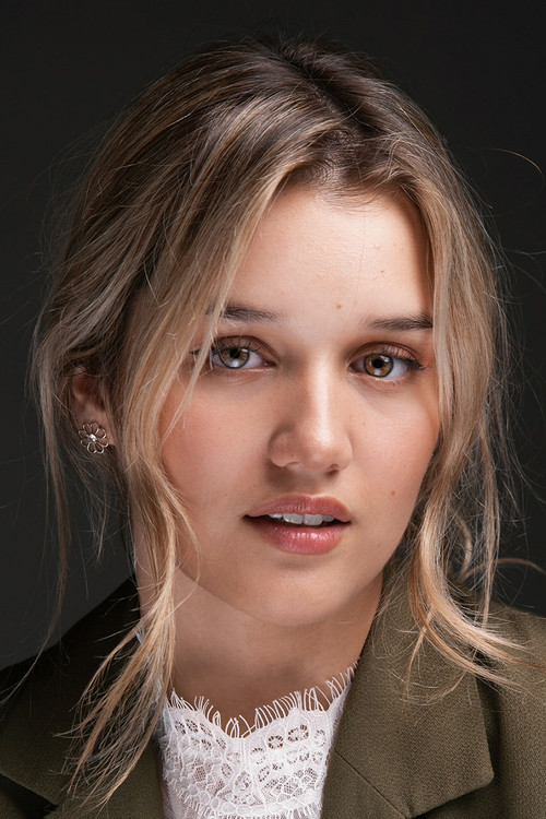 Fernanda Finsterbusch profile