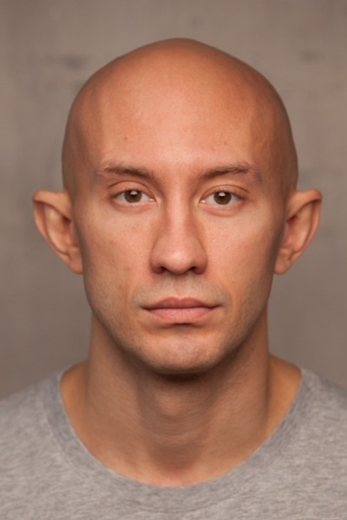 Photo of Petr Korolev, Acting
