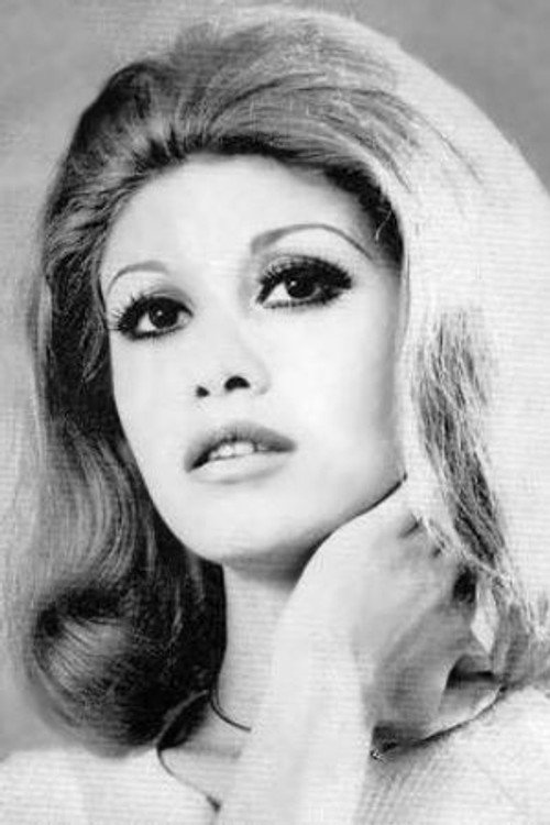 Photo of Jaleh Sam, Acting