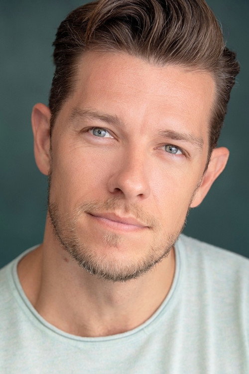 Photo of Lewis Griffiths, Acting