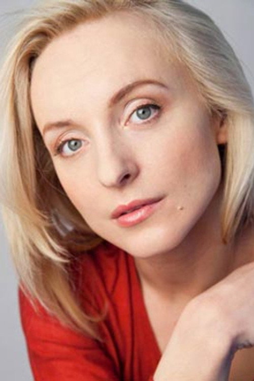 Photo of Svetlana Anikey, Acting