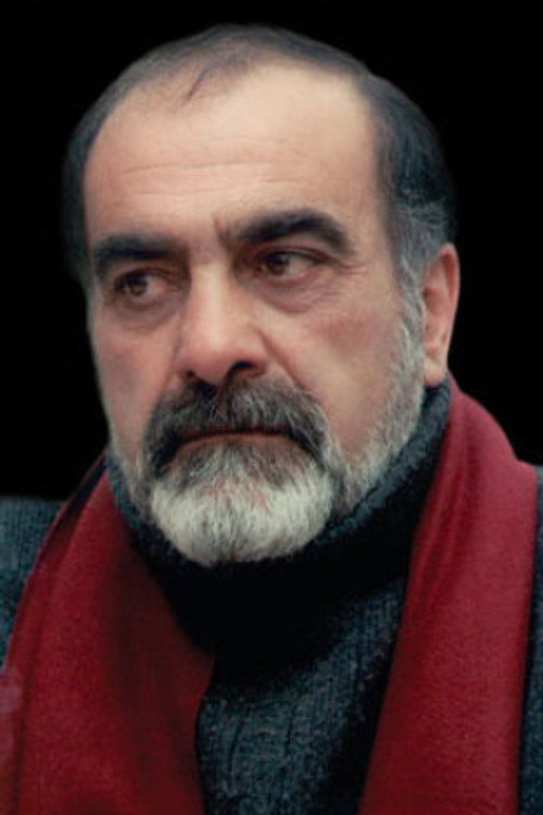 Photo of Razmik Khosroyev, Acting