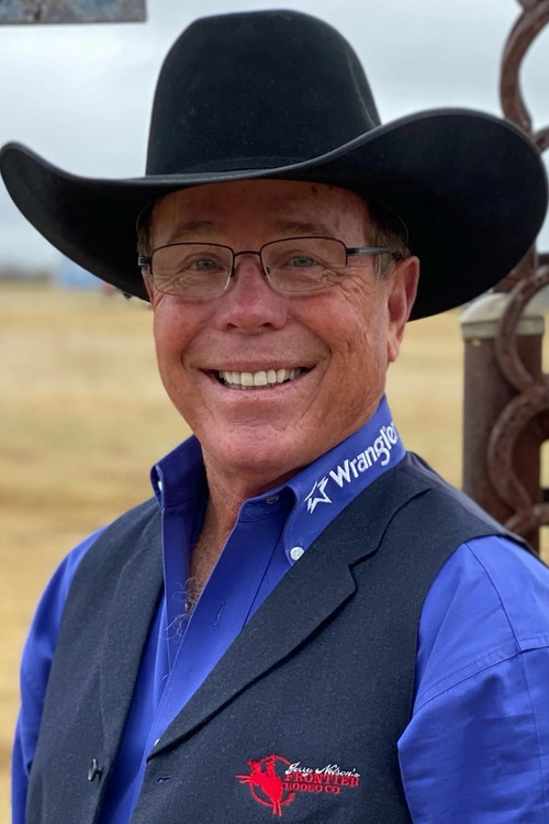 Photo of Don Gay, Acting