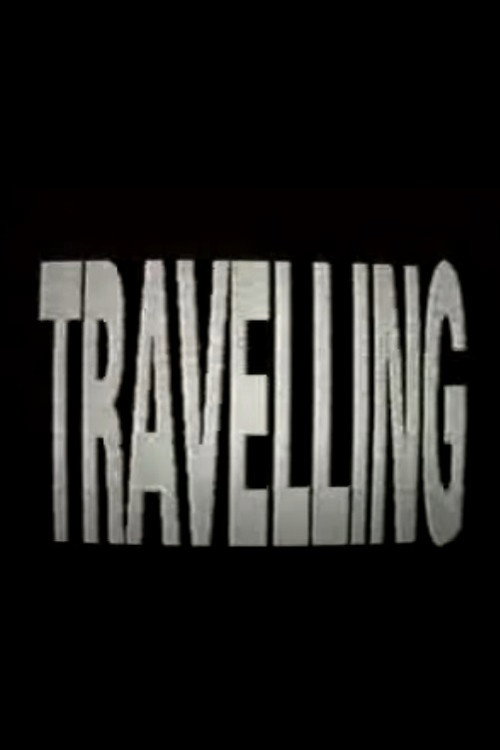 Movie poster for Travelling (1991)