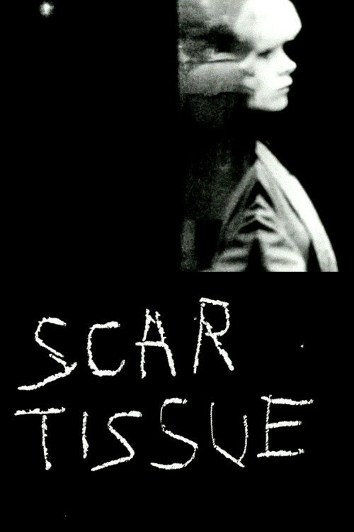 Movie poster for Scar Tissue (1979)
