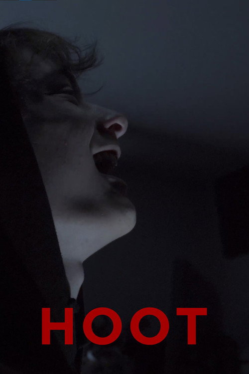 Movie poster for Hoot (2020)