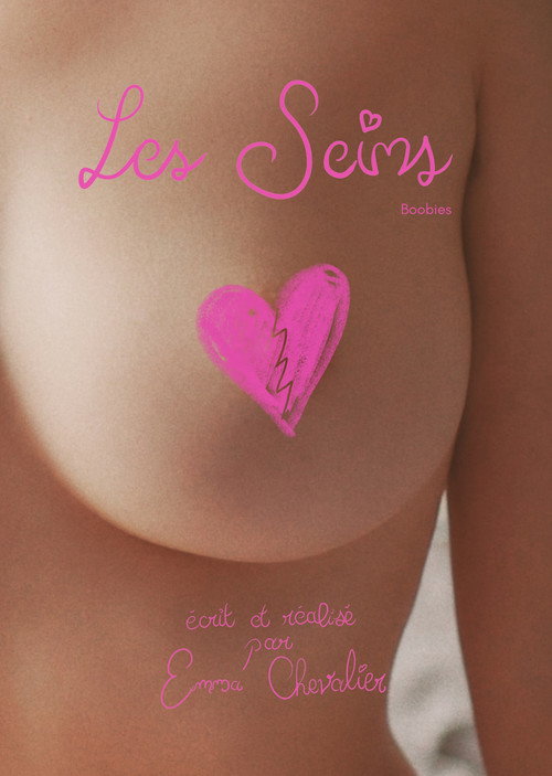 Movie poster for Boobies (2025)