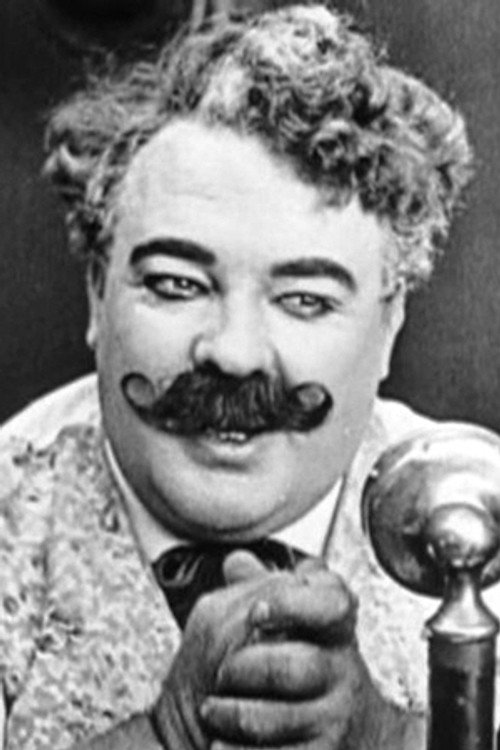 Photo of Frank Alexander, Acting
