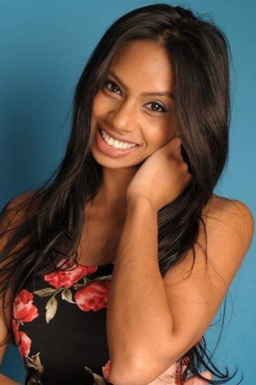 Photo of Jenny Itwaru, Acting