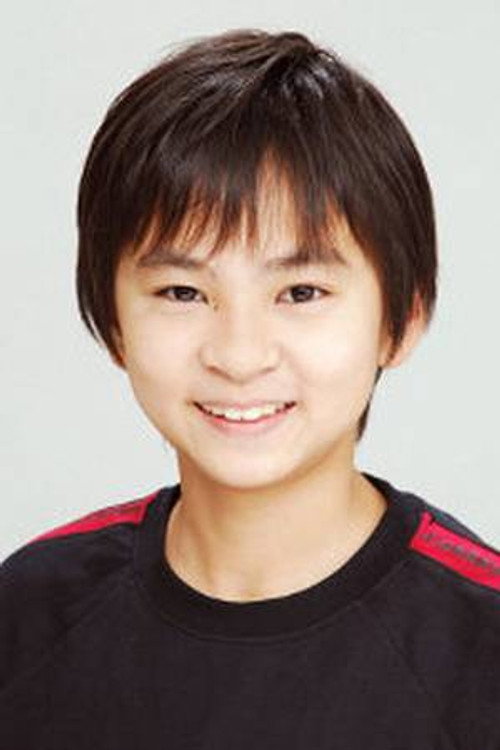 Photo of Kazuki Koshimizu, Acting