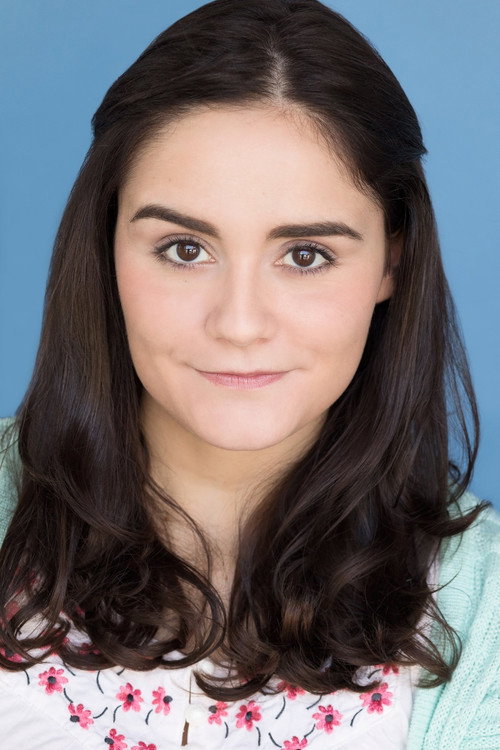Photo of Alison Zatta, Acting
