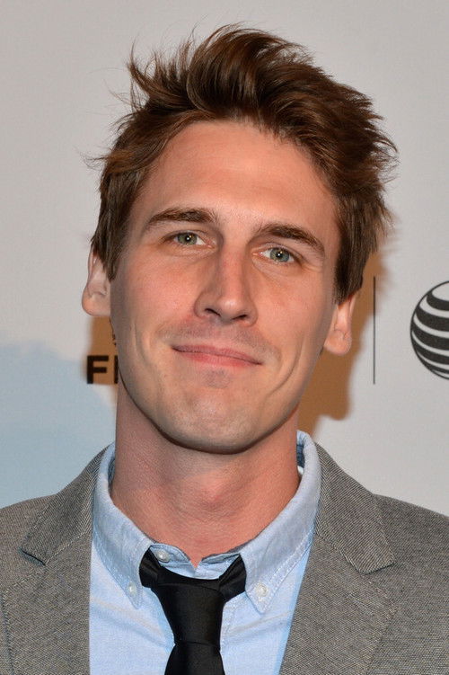 Jason Selvig profile