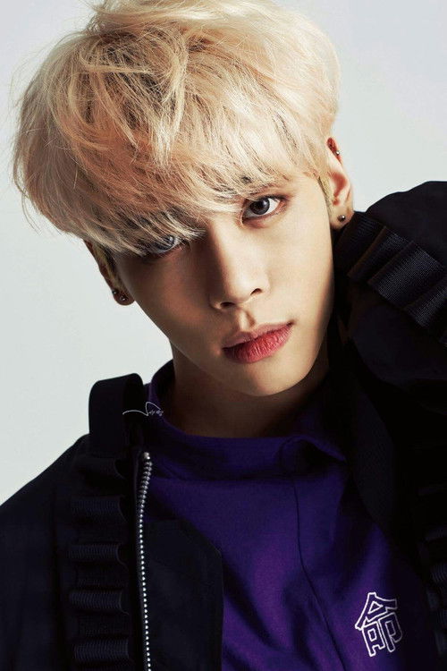 Jonghyun profile