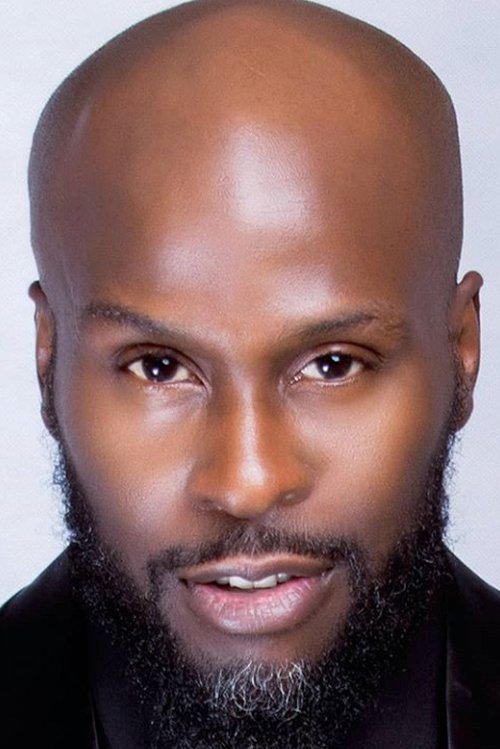 Photo of Ikechukwu Onunaku, Acting