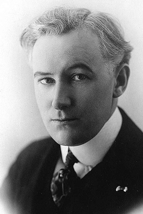 Photo of Broderick O'Farrell, Acting
