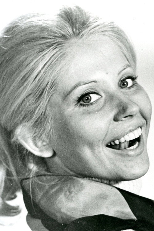 Photo of Barbro Hedström, Acting