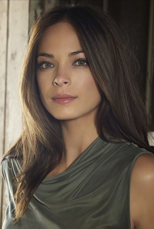 Kristin Kreuk profile