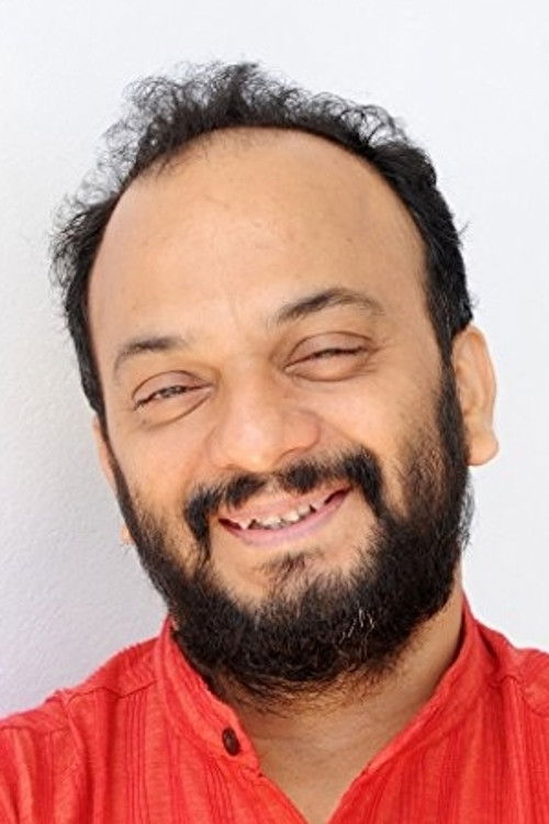 Photo of Amit Kumar, Writing