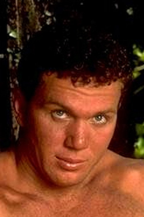 Photo of Alair Souza, Acting