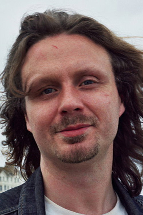 Photo of Devin Stanfield, Acting