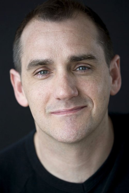Photo of Ian Hughes, Acting
