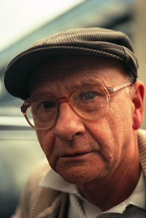 Photo of Jerzy Matula, Acting