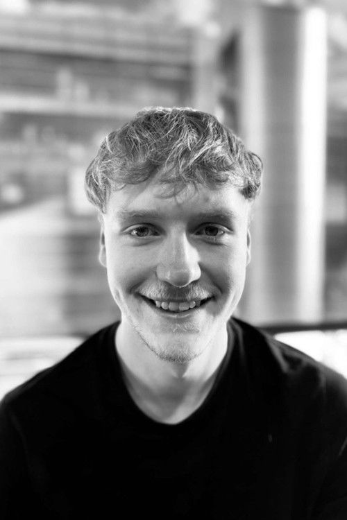 Connor Pracy profile