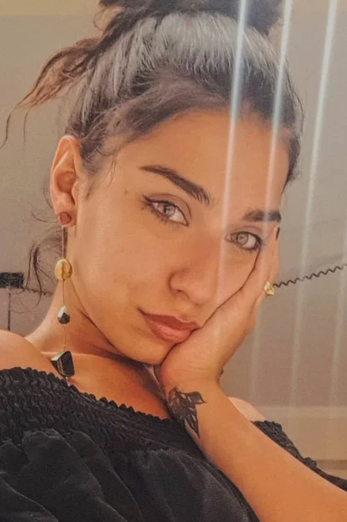 Ελευθερία Κοντογεώργη profile