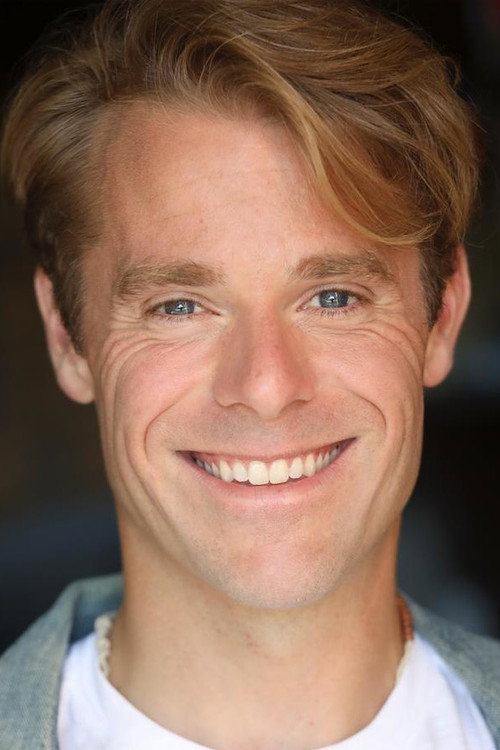 Photo of Jeff Coppage, Acting