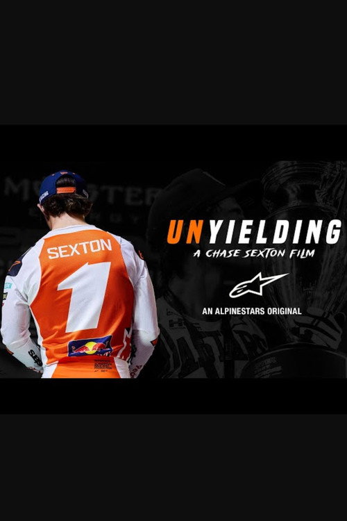 Movie poster for Unyielding: Virtues of a Champion (2024)