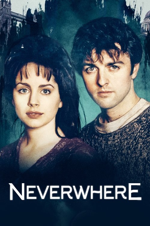 Neverwhere poster