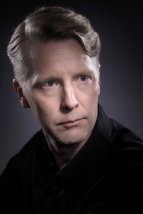 Photo of Arttu Ratinen, Acting