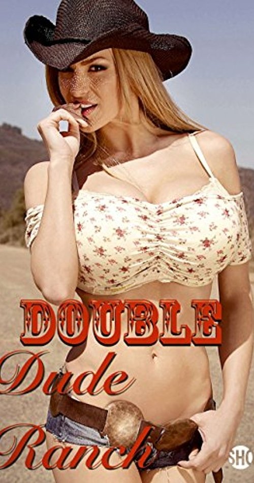 Movie poster for Double D Dude Ranch (2016)