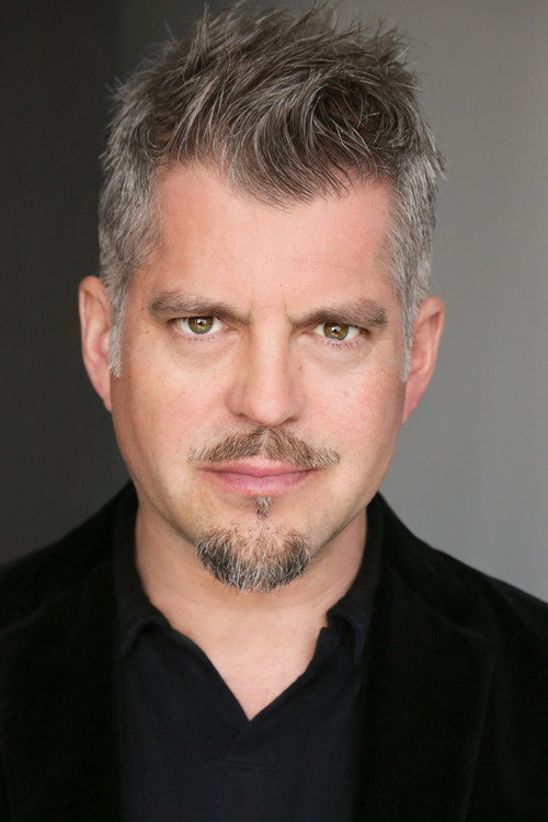 Photo of Jesse Henecke, Acting