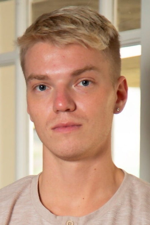 Photo of Kyle Brant, Acting