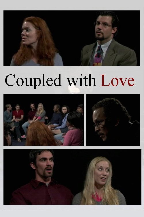 Movie poster for Coupled with Love (2008)