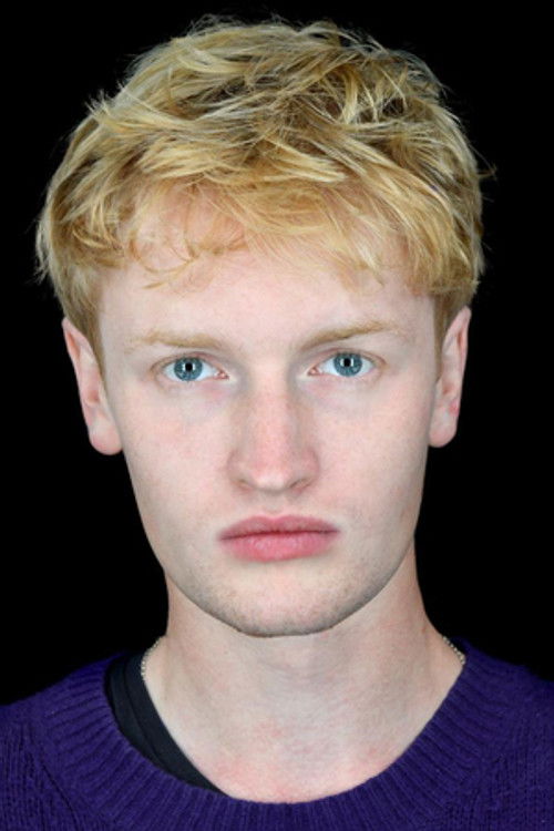 Bill Skinner profile