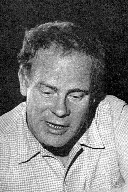 Photo of Edward Sturlis, Directing