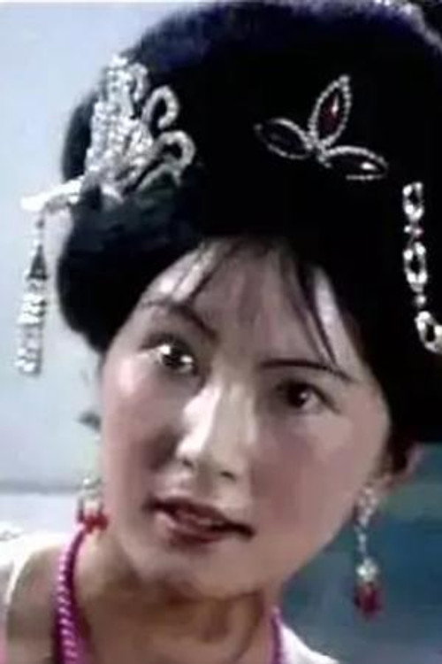 Photo of Wang Xueqin, Acting