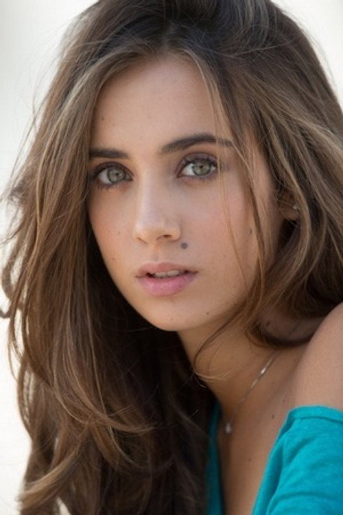 Ludovica Gargari profile